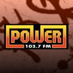 Power 103.7 FM